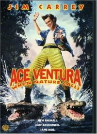 Ace Ventura: When Nature Calls