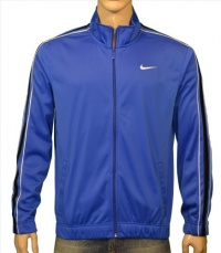 Nike Men's Practice OT Jacket Coach Blue