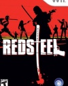 Red Steel