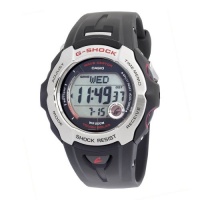 Casio Men's GW700A-1V G-Shock Solar Atomic Watch