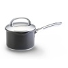 Circulon Infinite Hard Anodized Nonstick 2-Quart Straining FryPan