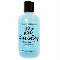 Sunday Shampoo - Bumble and Bumble - Hair Care - 250ml/8oz