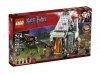 LEGO Harry Potter Hagrid's Hut (4738)