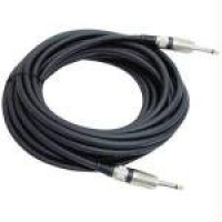 Pyle PPJJ-30 1/4-Inch to 1/4-Inch Professional Speaker Cable (30 Feet)