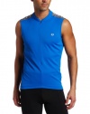 Pearl Izumi Men's Quest Sleeveless Jersey