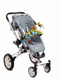 Tiny Love Island Stroller Set