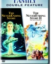 The NeverEnding Story / The NeverEnding Story II