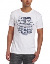 Lucky Brand Men's Yukon Trading Post Tee