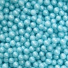 Wilton Pearlized Sprinkles, Blue