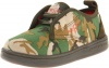 Creative Recreation T Lacava Lace-Up Sneaker (Toddler),Camo,6 M US Toddler