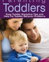 Parenting Books Guide: Quick Secrets for Parenting Toddlers, Easy Toddler Discipline Tips and Help for Toddler Behavior Problems