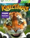 Kinectimals