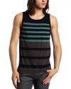 Quiksilver Men's Carlow Tank Shirt