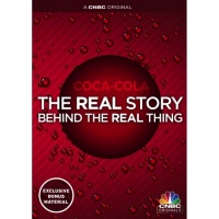 Coca-Cola The Real Story