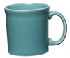 Fiesta 12-Ounce Java Mug, Turquoise