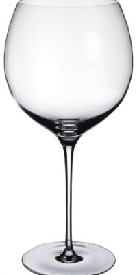 Villeroy & Boch Allegorie Premium 10-1/2-Inch Burgandy Grand Cru Glass