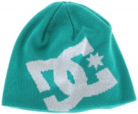 DC Men's Big Star Beanie