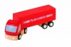 Plan Toys City Series Cargo Truck