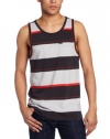 Quiksilver Men's Lairmore Tank Top