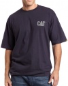 Caterpillar Men's Trademark Tee