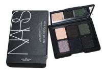 NARS Night Series Eyeshadow Palette