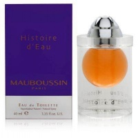 Mauboussin Histoire D'Eau Eau de Toilette Spray