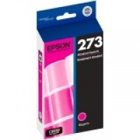 Epson T273320 Epson Claria Premium 273 Standard-capacity Magenta Ink Cartridge (T273320) Ink