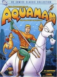 The Adventures of Aquaman: The Complete Collection (DC Comics Classic Collection)