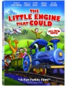 The Little Engine That Could