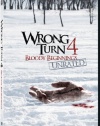 Wrong Turn 4: Bloody Beginnings (Unrated)