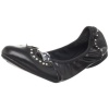 Wanted Shoes Women's Fantasy Ballet Flat