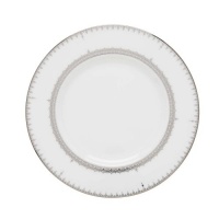 Lenox Lace Couture Accent Plate 9.0