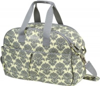 The Bumble Collection Erica Carryall, Yellow Filagree