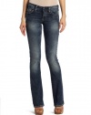 Silver Jeans Juniors Suki Jean