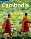 Lonely Planet Cambodia (Country Guide)