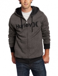 Hurley Men's Stratus Fleece