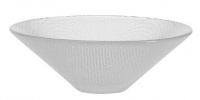 Kosta Boda Limelight 10-1/4-Inch Bowl