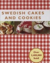 Swedish Cakes and Cookies