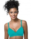 HANES Contoured Shaping Wire Free Bra - G281