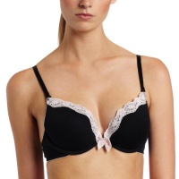 Jezebel Women's Show Off Plunge Push Up Bra