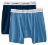 Calvin Klein Men's 2-Pack Boxer Brief