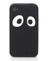 Googly eyes on an iPhone case? Yes please. Jack Spade's whimsical, durable 4G case hits the mark.