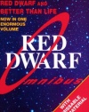 Red Dwarf Omnibus