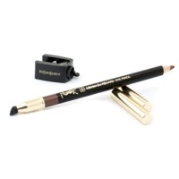 Dessin Du Regard Long Lasting Eye Pencil - No. 8 ( Amber Brown ) - YSL - Brow & Liner - Dessin Du Regard Long Lasting Eye Pencil - 1.25g/0.04oz