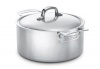 Viking VSC0655  5-1/2 Quart Stainless Steel Sauce Pot