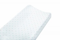 Aden + Anais 100% Cotton Muslin Changing Pad Cover, Oh Boy!