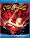 Flash Gordon [Blu-ray]