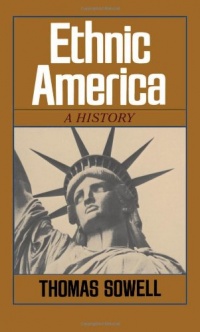 Ethnic America: A History