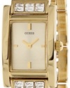 GUESS U95170L1 G-Iconic Sophistication Watch