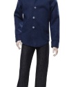 Mattel Barbie Collector The Twilight Saga: Breaking Dawn Part II Jasper Doll